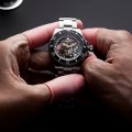Die Andrea Pirlo Rolex: Einzelstück für Fußballprofi