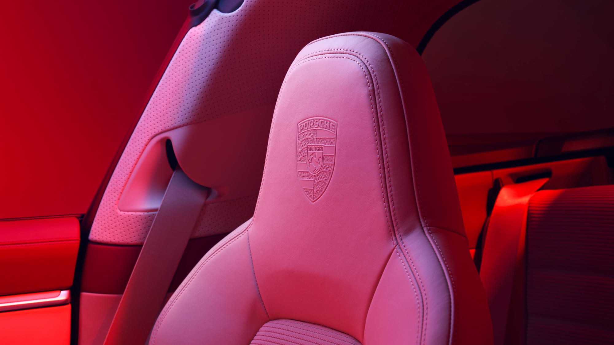 Tradition für Sammler: Die 911 Targa 4S Heritage Design Edition 8
