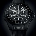 Die Hublot Big Bang Referee Luxus Smartwatch: Was kann Sie wirklich?
