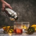 Der Negroni: So einfach bereitest du ihn zu