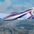 Das Hypersonic