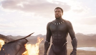 Marvel veröffentlicht emotionales Chadwick Boseman Tribute Video