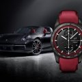Porsche Design presents a unique Custom-Built Timepieces Program