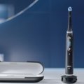 Die Oral-B iO: Die wohl smarteste Zahnbürste aller Zeiten