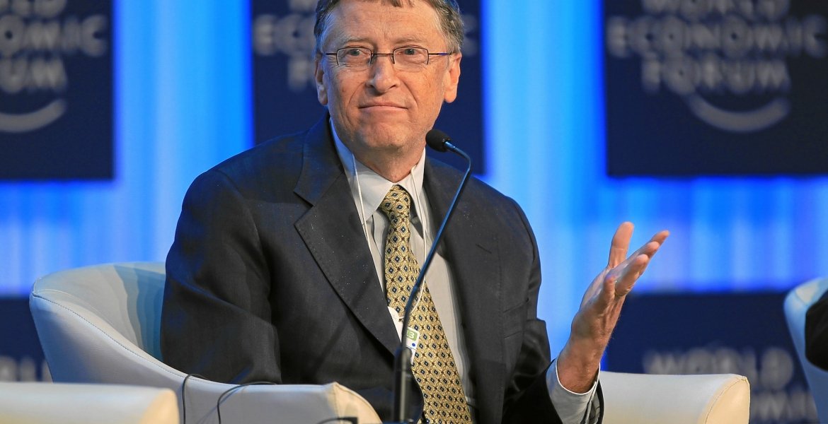 Selfmade Millionäre: In diesem Alter haben es Bezos, Gates und Co geschafft