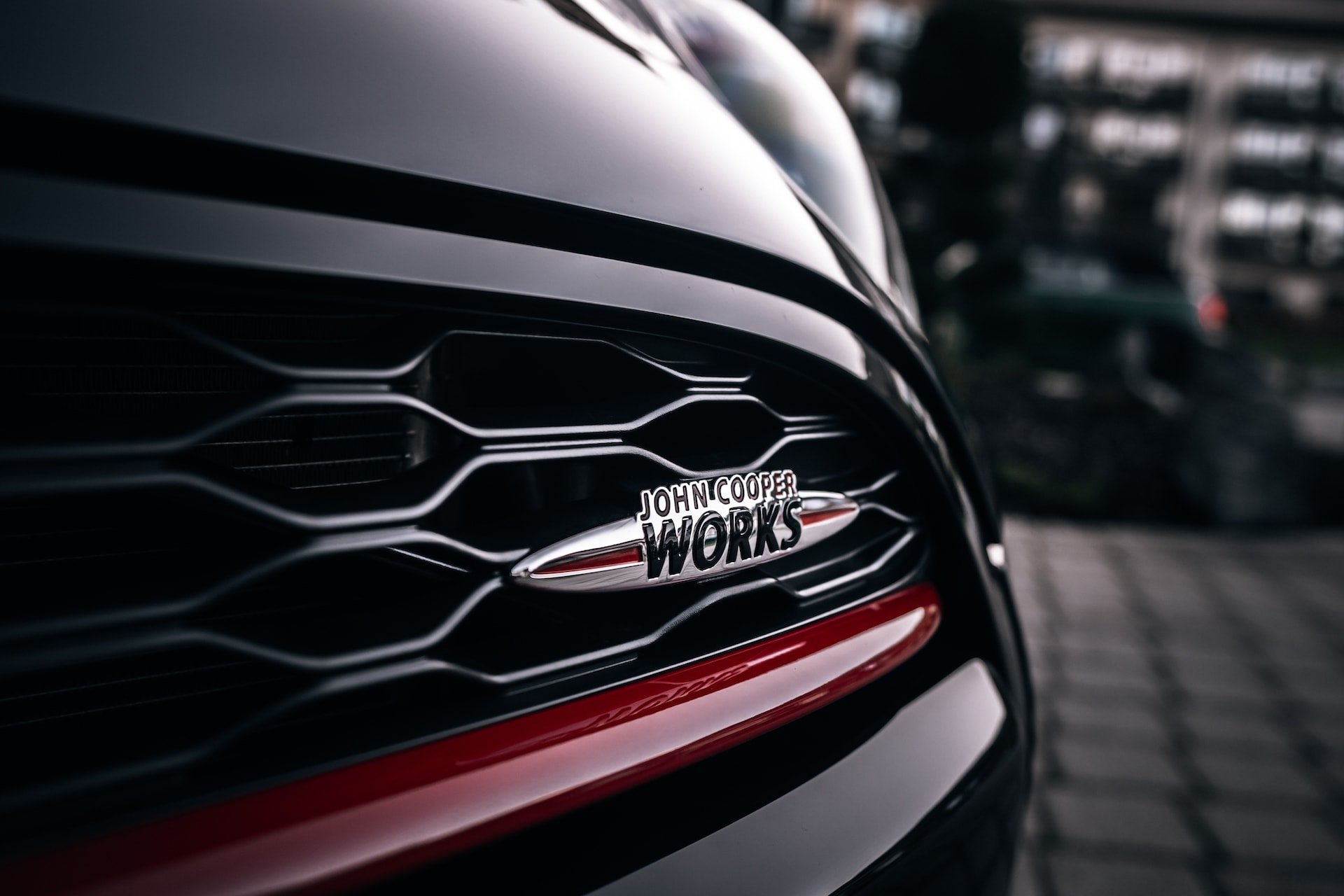 Die MINI John Cooper Works Family Ausfahrt: Unterwegs mit den stärksten Kleinsten 10