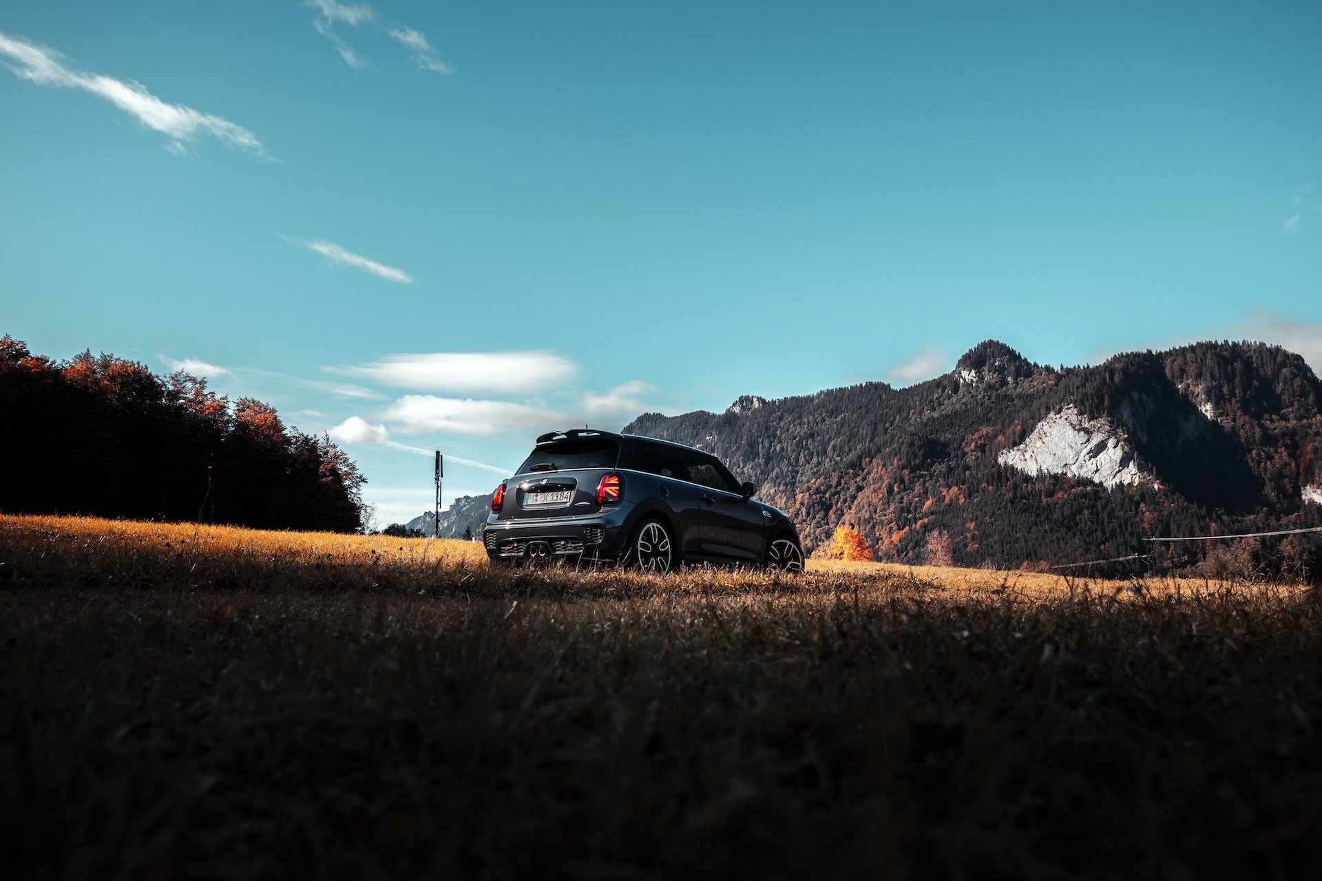 Die MINI John Cooper Works Family Ausfahrt: Unterwegs mit den stärksten Kleinsten 2