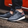 Porsche Design & SONRA present limited-edition sneakers inspired by the Porsche 912