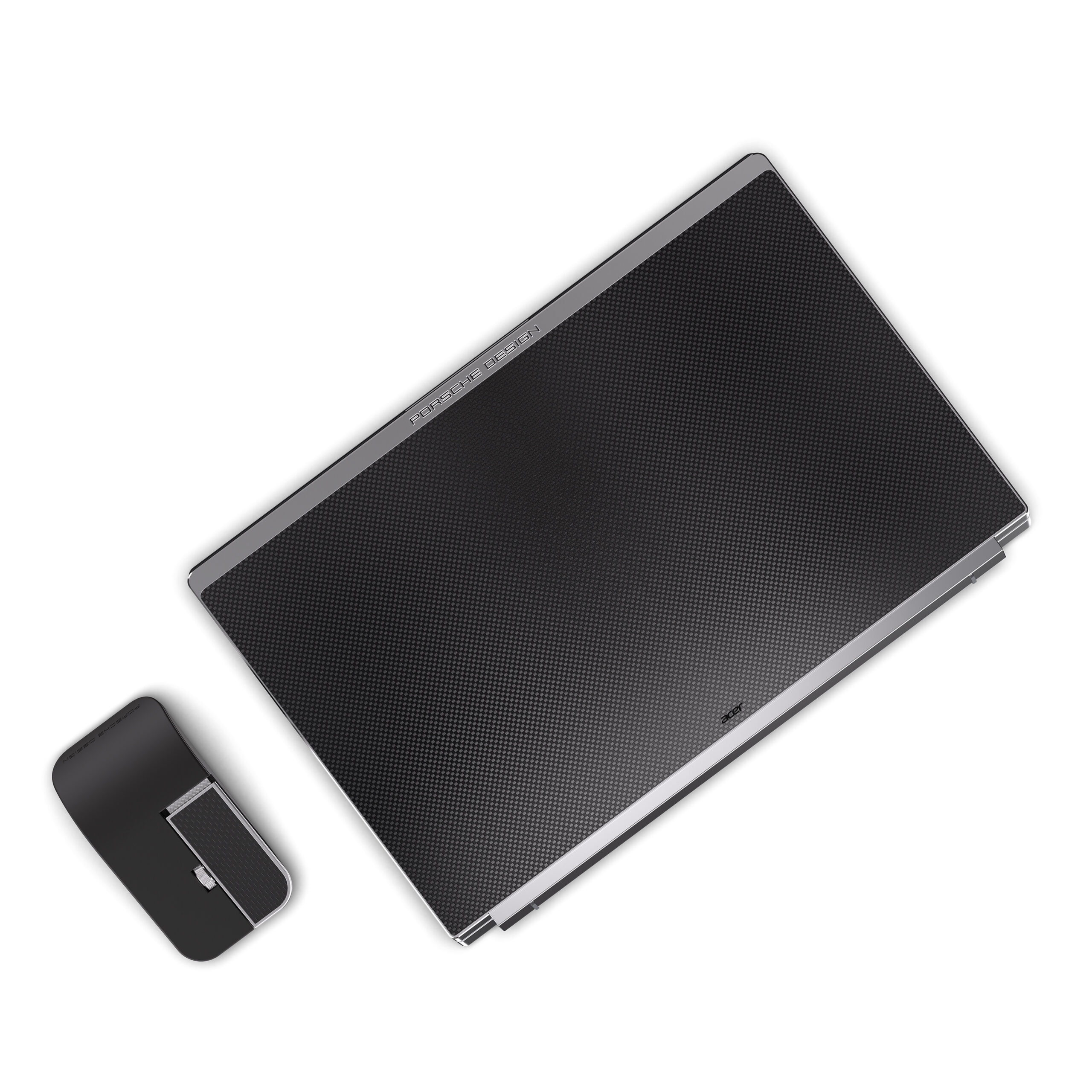 High End Elegance: The Porsche Design Acer Book RS 8