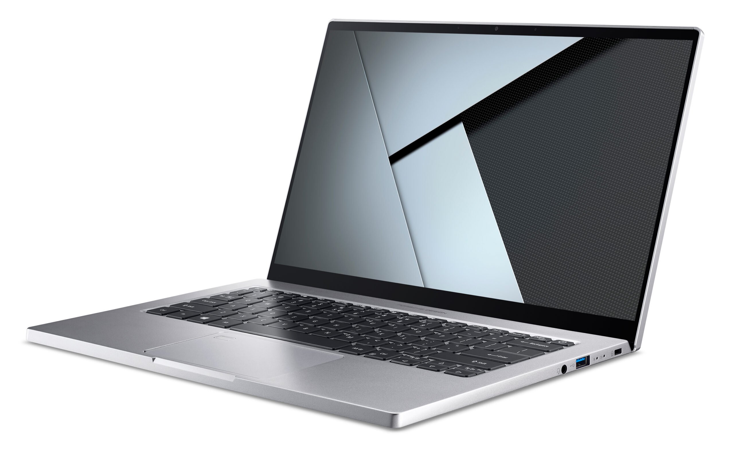 High End Elegance: The Porsche Design Acer Book RS 7