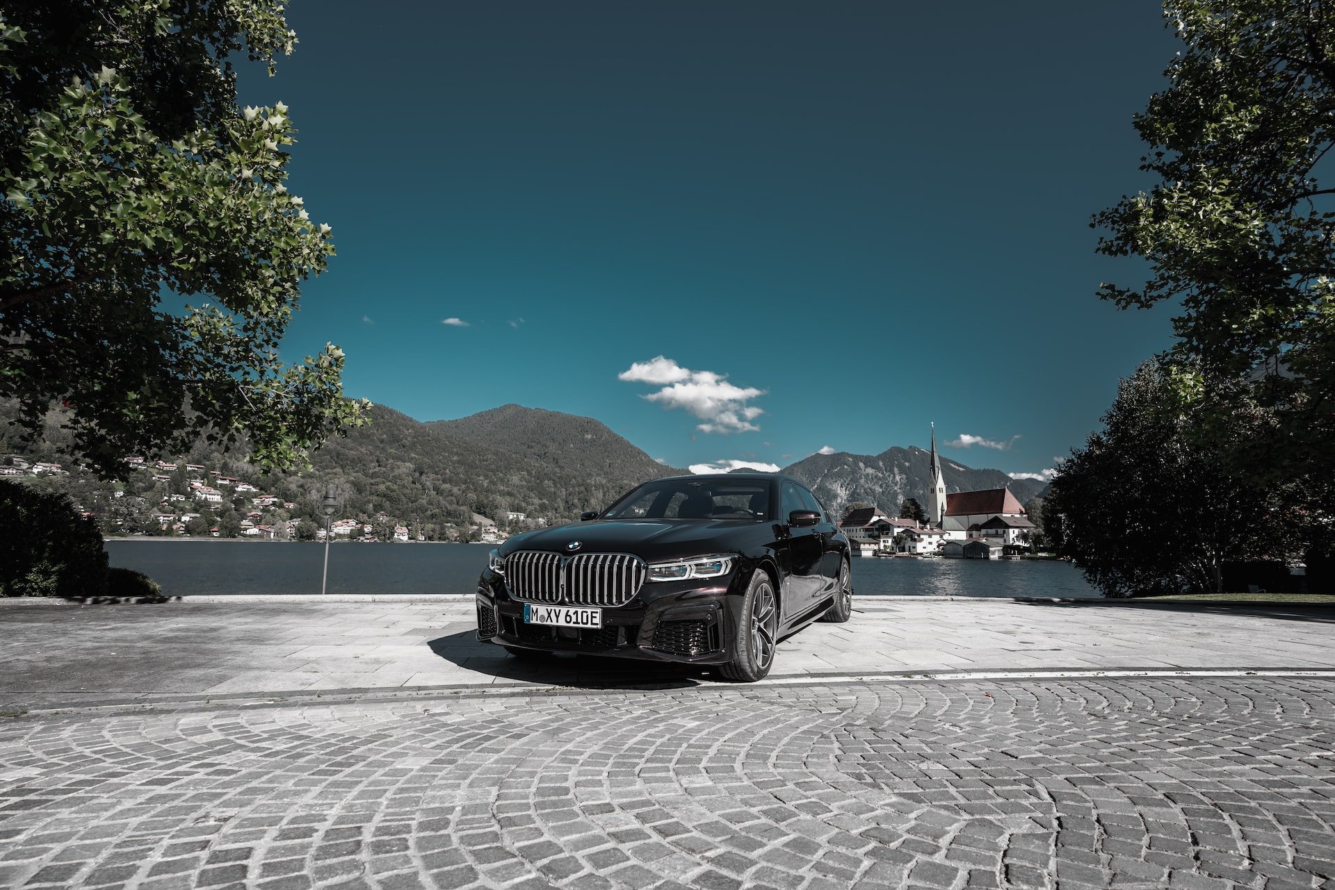 The Power of Choice: Für welches BMW Modell würdest du Dich entscheiden? 8