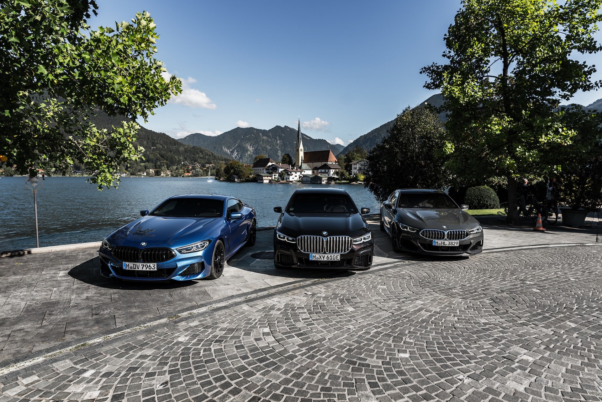 The Power of Choice: Für welches BMW Modell würdest du Dich entscheiden? 7