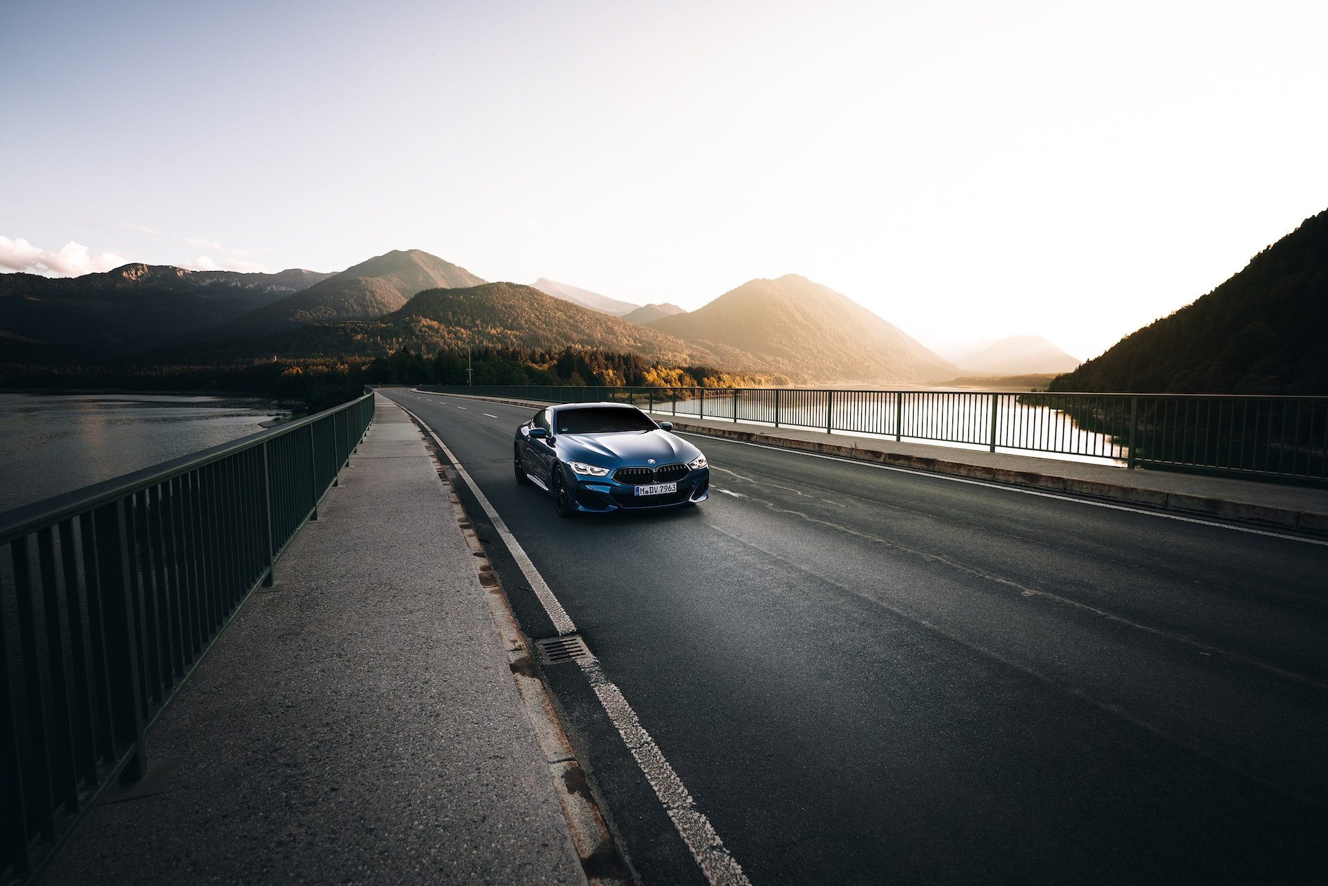 The Power of Choice: Für welches BMW Modell würdest du Dich entscheiden? 6