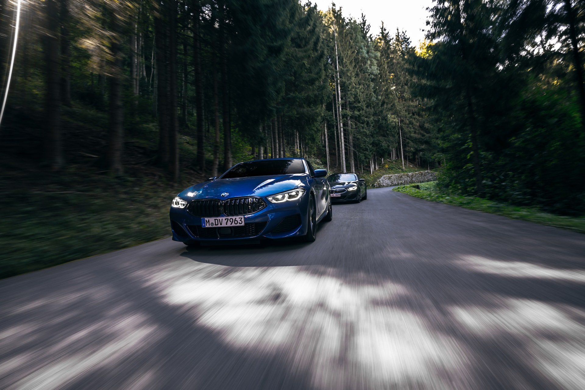 The Power of Choice: Für welches BMW Modell würdest du Dich entscheiden? 5