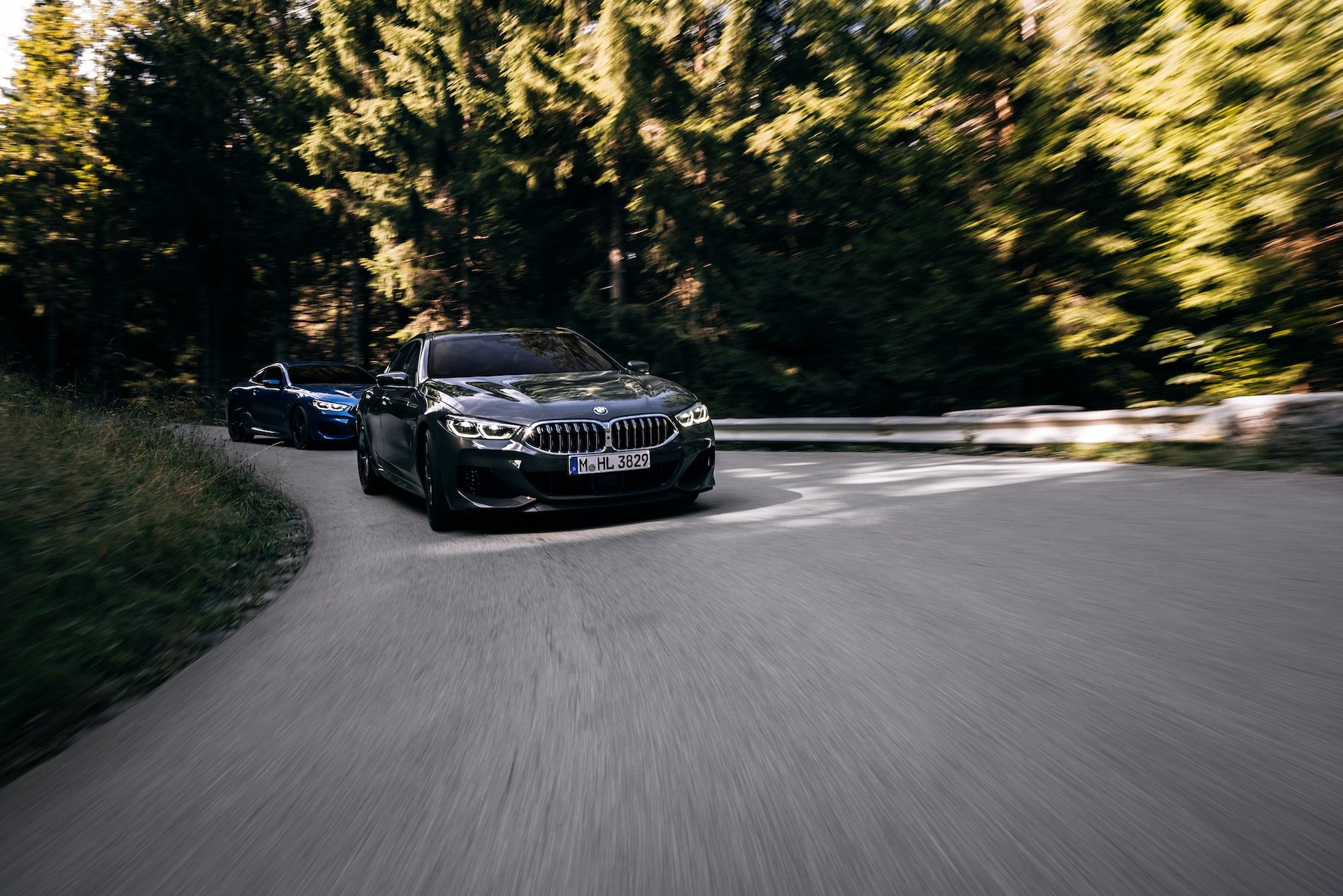 The Power of Choice: Für welches BMW Modell würdest du Dich entscheiden? 4