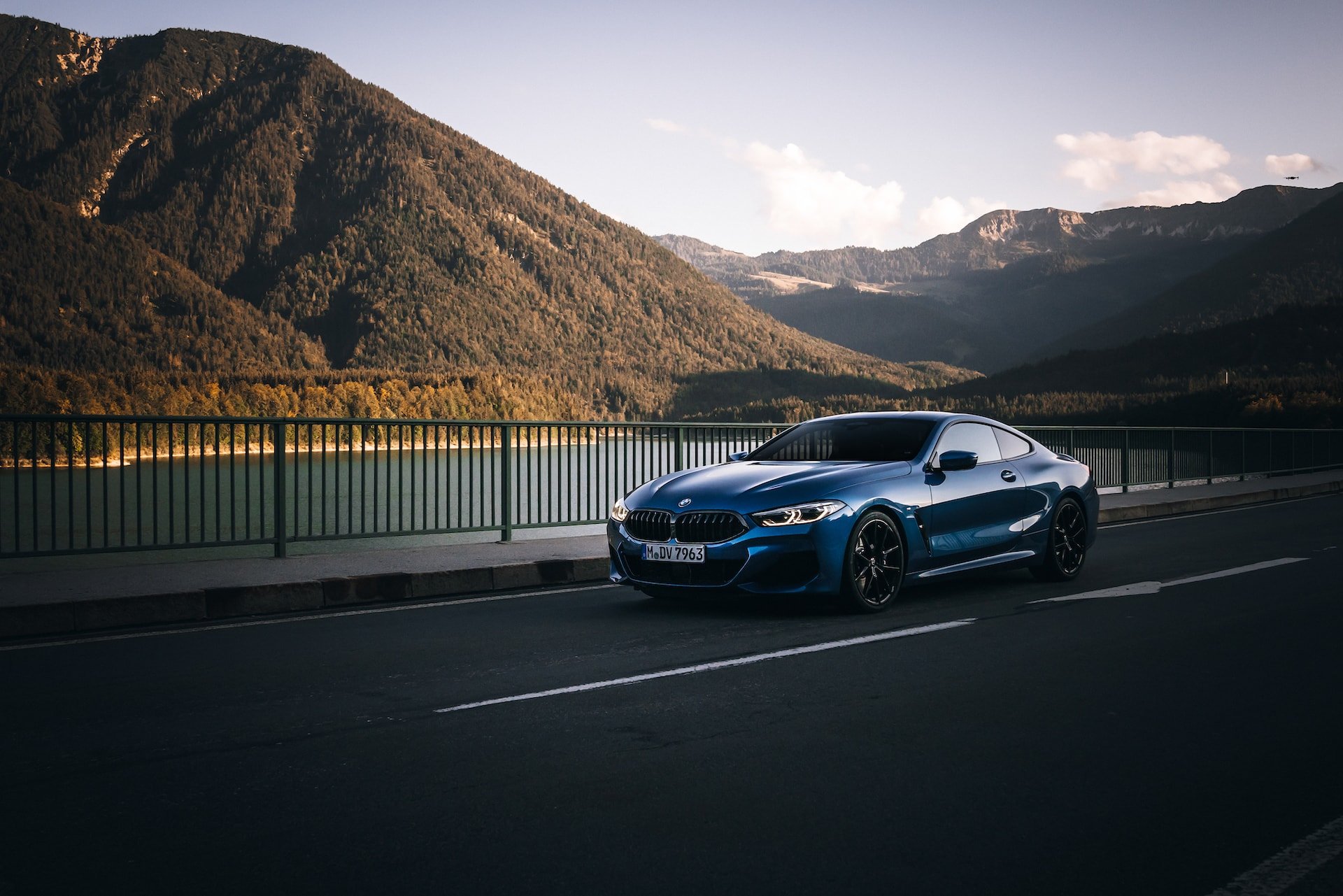 The Power of Choice: Für welches BMW Modell würdest du Dich entscheiden? 2