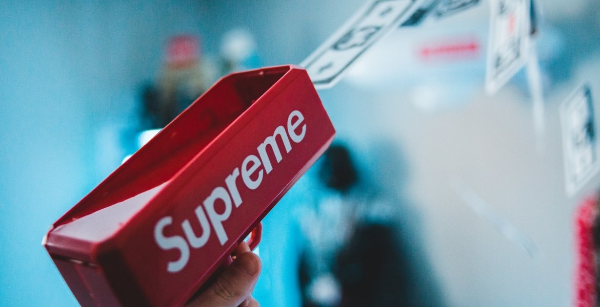 Die Streetwear-Marke Supreme wird für 2,1 Mrd. USD an den Timberland-Eigentümer VF verkauft