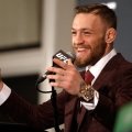 Conor McGregor hat eine sehr teure neue Uhr und es ist keine Rolex