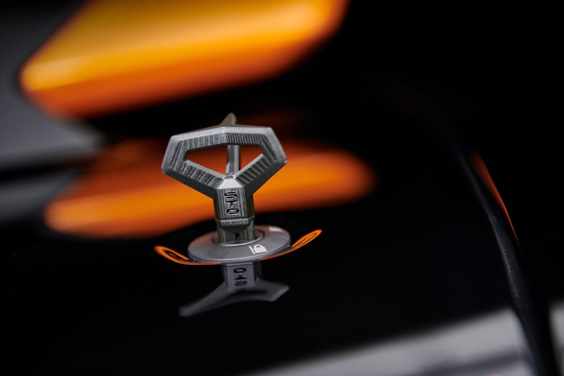 Der neue Lamborghini STO: Die Inkarnation des Squadra Corse-Erbes 10