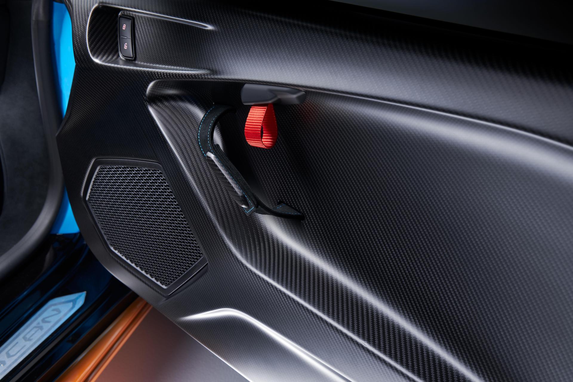 Der neue Lamborghini STO: Die Inkarnation des Squadra Corse-Erbes 11