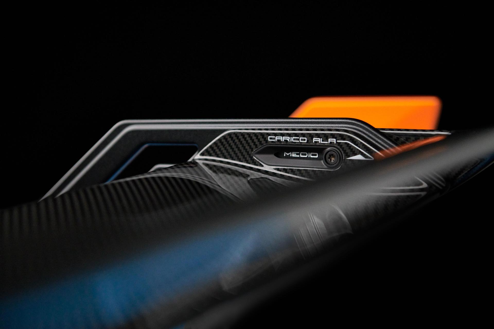 Der neue Lamborghini STO: Die Inkarnation des Squadra Corse-Erbes 9