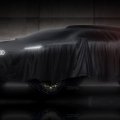 Audi teasert Prototypen für die Rallye Dakar 2022
