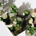 Dank dieser Zutaten gelingt Dir der perfekte Mojito garantiert