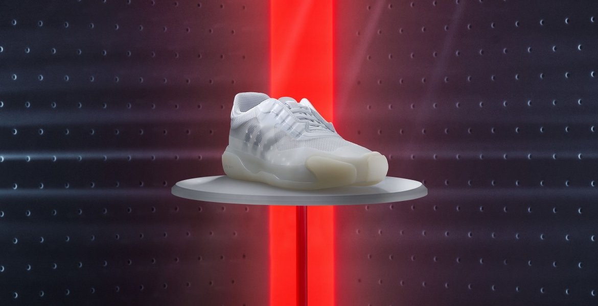 Luna Rossa 21: Der Sneaker von Prada und Adidas