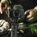 Die Sony Vlogging-Cam ZV-1: Die All-in-One Kompaktkamera für eindrucksvolle Food Vlogs