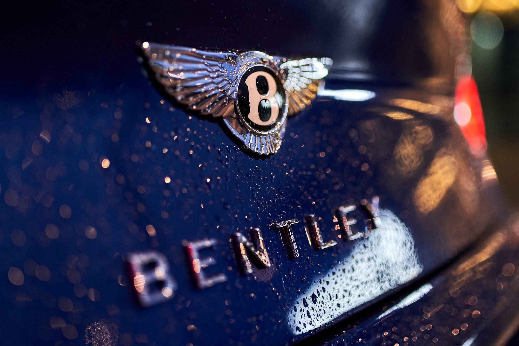 Der Bentley Continental GT Mulliner: Wenn Automobilbau und handwerkliche Präzision zur Kunst verschmelzen 7